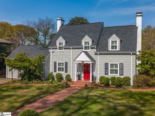 445 Connecticut Avenue, Spartanburg, SC 29302