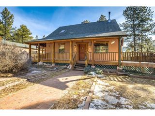 12225 Glenridge Ln, Colorado Springs, CO 80908
