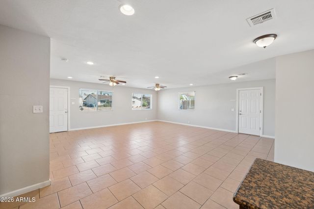 8137 W Trafalgar Avenue, Phoenix, AZ 85033