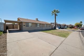 8137 W Trafalgar Avenue, Phoenix, AZ 85033