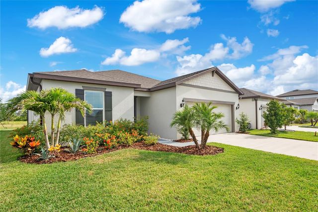 11237 ROLLING FORK TRAIL, Parrish, FL 34219