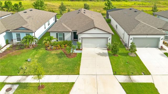 11237 ROLLING FORK TRAIL, Parrish, FL 34219
