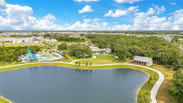11237 ROLLING FORK TRAIL, Parrish, FL 34219