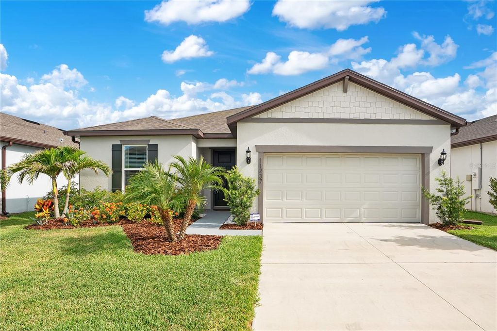 11237 ROLLING FORK TRAIL, Parrish, FL 34219