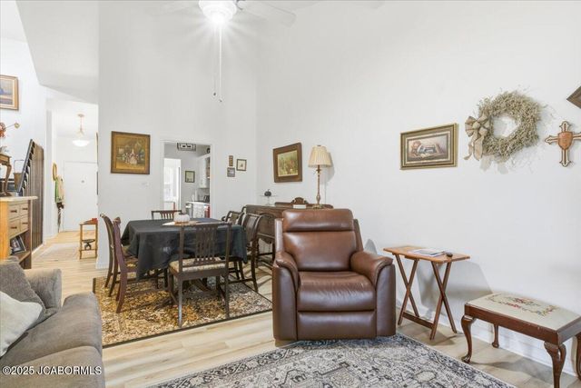 657 HIDDENWOOD COURT, Jefferson City, MO 65109