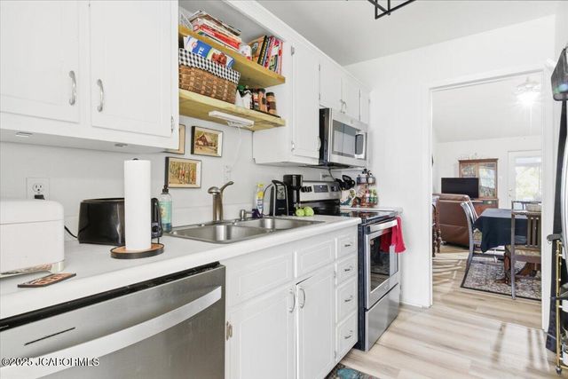 657 HIDDENWOOD COURT, Jefferson City, MO 65109