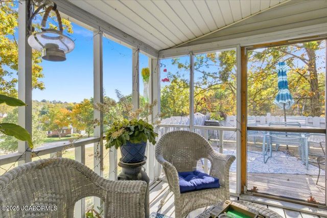 657 HIDDENWOOD COURT, Jefferson City, MO 65109