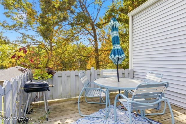 657 HIDDENWOOD COURT, Jefferson City, MO 65109