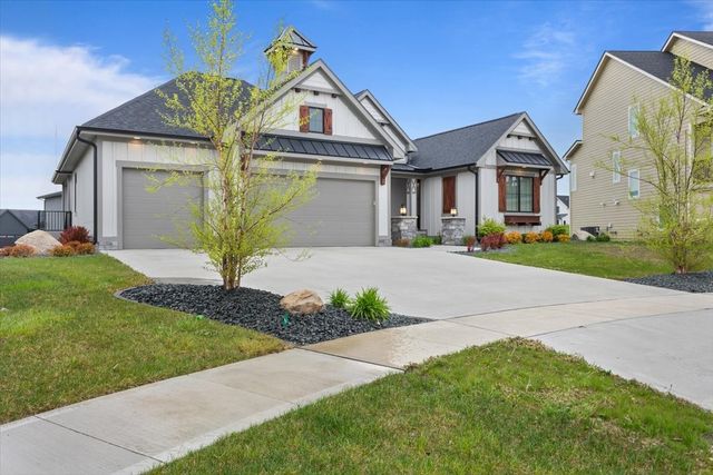 228 NE 60th Court, Ankeny, IA 50021