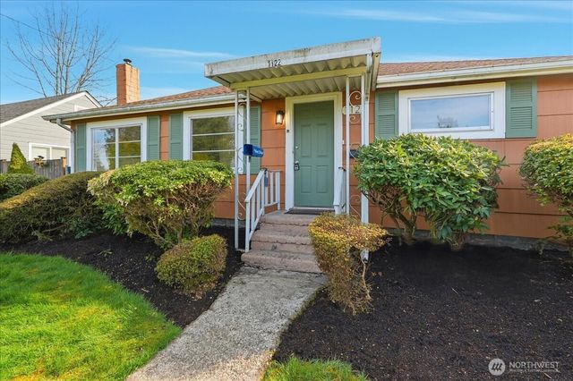 1122 S 62nd Street, Tacoma, WA 98408