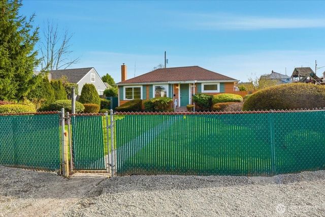 1122 S 62nd Street, Tacoma, WA 98408