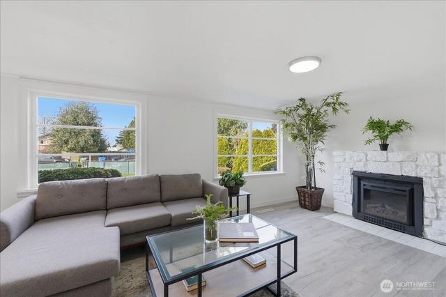 1122 S 62nd Street, Tacoma, WA 98408