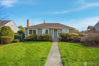 1122 S 62nd Street, Tacoma, WA 98408