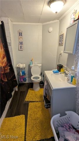 2830 3rd Street NW, Canton, OH 44708