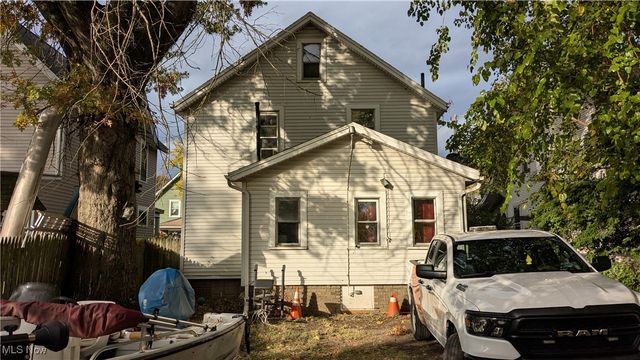 2830 3rd Street NW, Canton, OH 44708