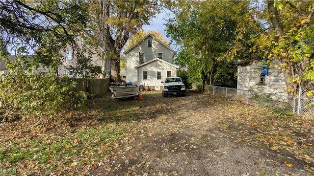 2830 3rd Street NW, Canton, OH 44708