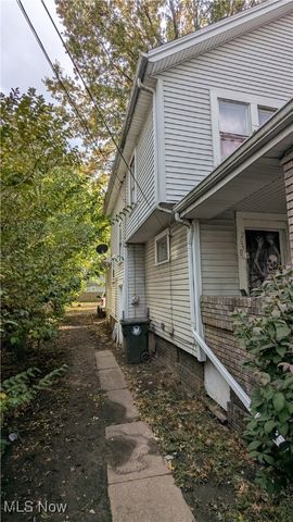 2830 3rd Street NW, Canton, OH 44708