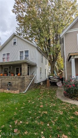 2830 3rd Street NW, Canton, OH 44708