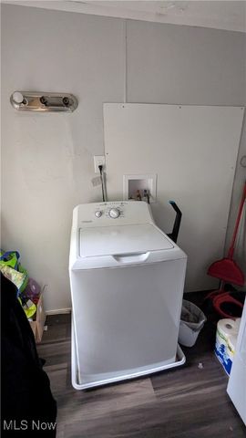 2830 3rd Street NW, Canton, OH 44708