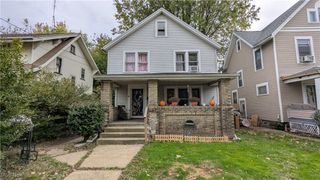 2830 3rd Street NW, Canton, OH 44708