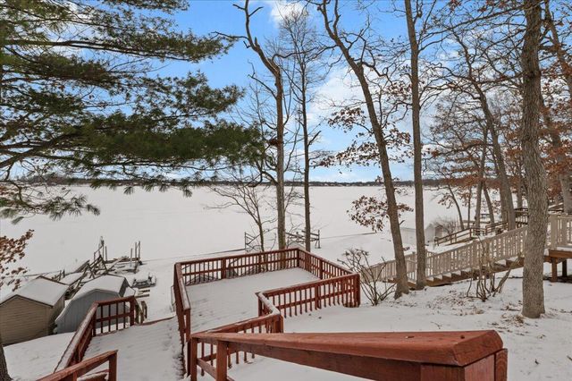 8710 Orleans Avenue, Fenwick City, MI 48834