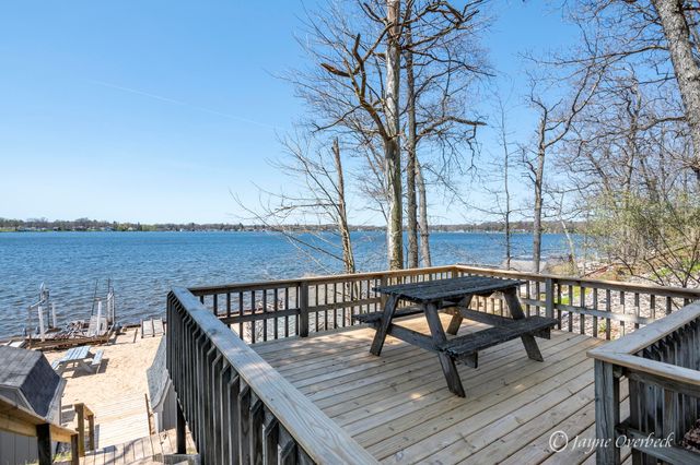 8710 Orleans Avenue, Fenwick City, MI 48834