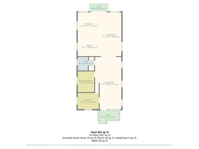 8710 Orleans Avenue, Fenwick City, MI 48834