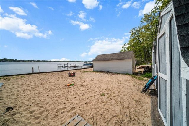 8710 Orleans Avenue, Fenwick City, MI 48834