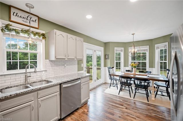 184 Cummings Court, Lexington, NC 27295