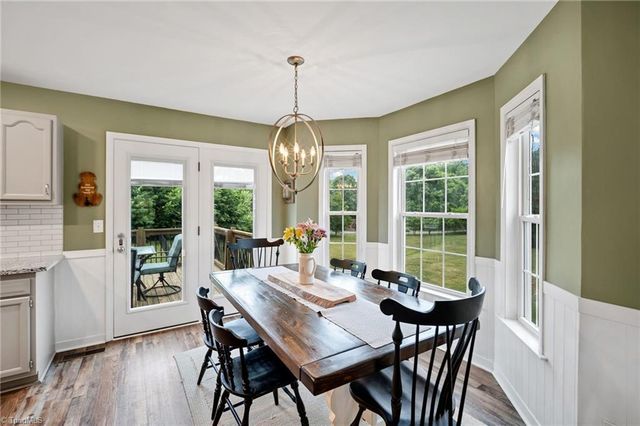 184 Cummings Court, Lexington, NC 27295