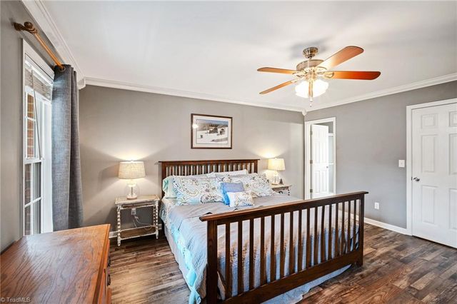 184 Cummings Court, Lexington, NC 27295