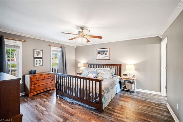 184 Cummings Court, Lexington, NC 27295