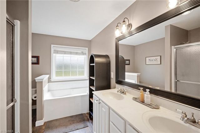 184 Cummings Court, Lexington, NC 27295