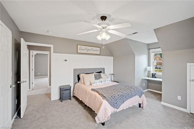 184 Cummings Court, Lexington, NC 27295