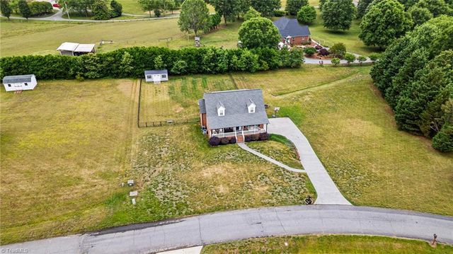 184 Cummings Court, Lexington, NC 27295