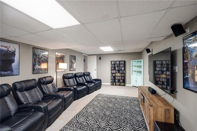 184 Cummings Court, Lexington, NC 27295