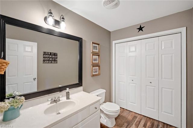 184 Cummings Court, Lexington, NC 27295