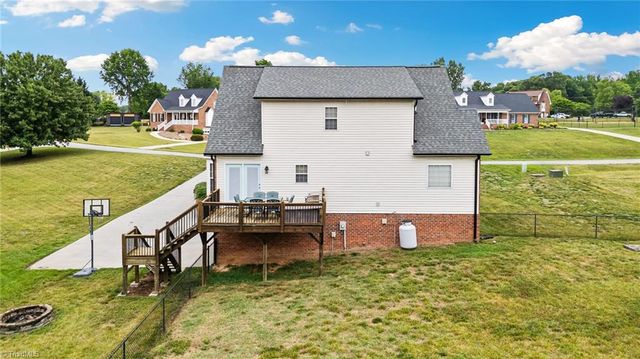184 Cummings Court, Lexington, NC 27295