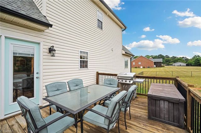 184 Cummings Court, Lexington, NC 27295