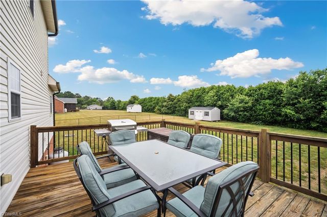 184 Cummings Court, Lexington, NC 27295