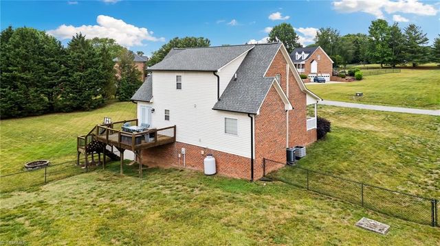 184 Cummings Court, Lexington, NC 27295