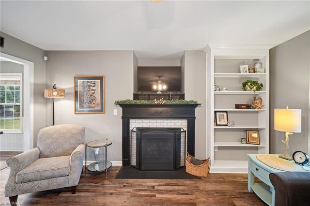 184 Cummings Court, Lexington, NC 27295