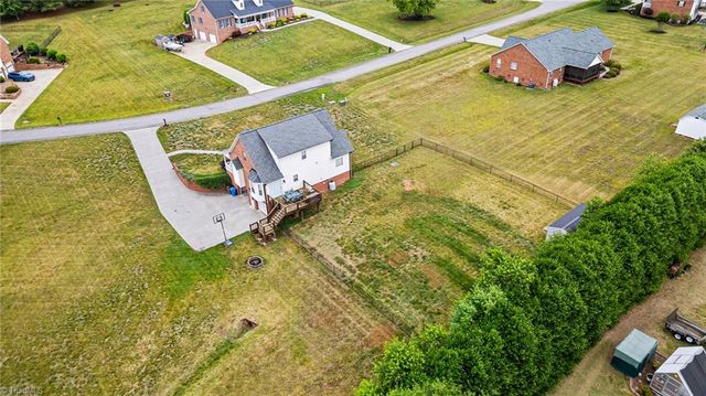 184 Cummings Court, Lexington, NC 27295
