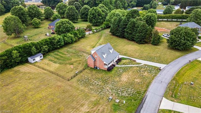 184 Cummings Court, Lexington, NC 27295
