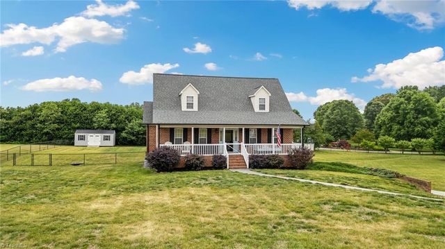 184 Cummings Court, Lexington, NC 27295