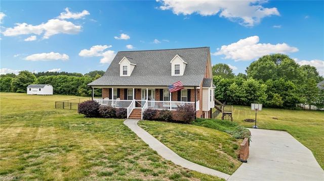 184 Cummings Court, Lexington, NC 27295