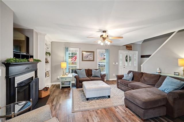 184 Cummings Court, Lexington, NC 27295