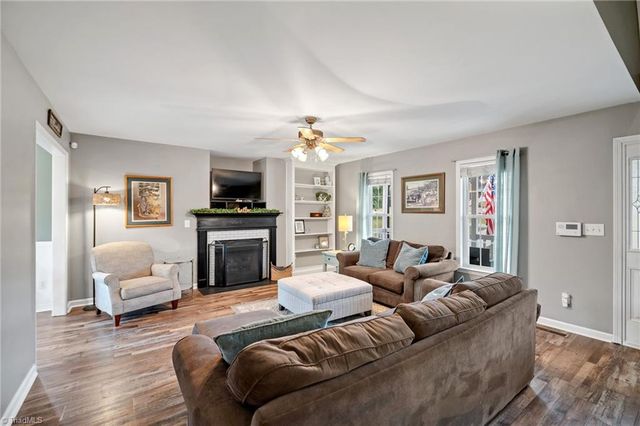 184 Cummings Court, Lexington, NC 27295