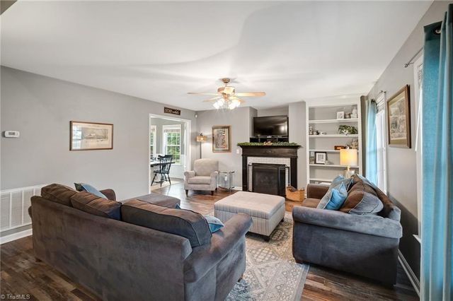 184 Cummings Court, Lexington, NC 27295