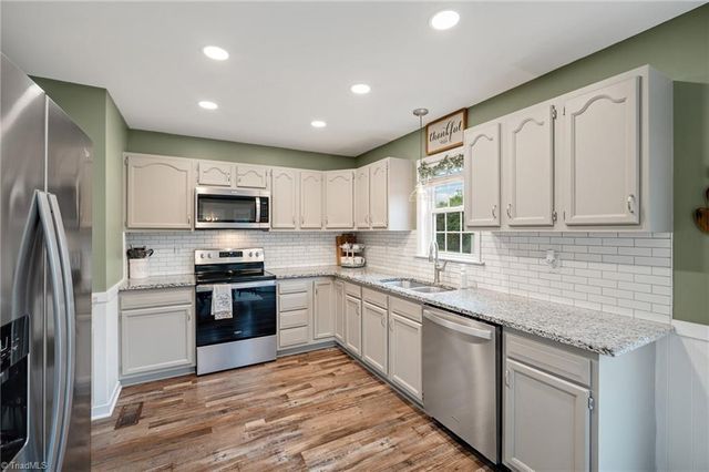 184 Cummings Court, Lexington, NC 27295